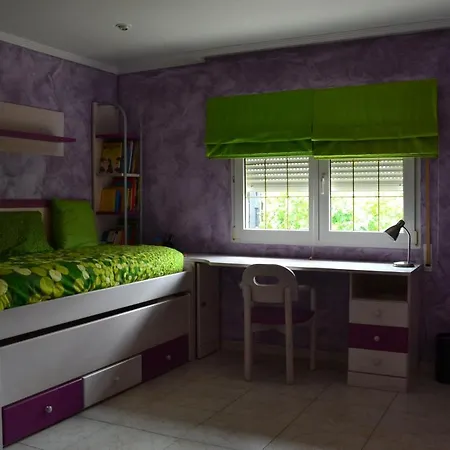 Holiday home La Gala *