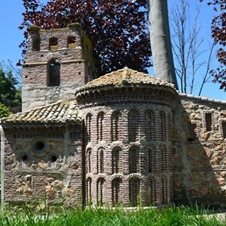 La Gala Сasa de vacaciones *