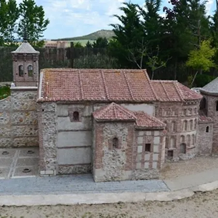 La Gala Olmedo