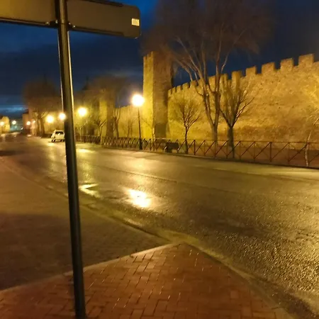 La Gala Olmedo