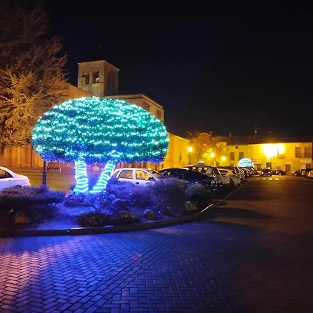 La Gala Сasa de vacaciones