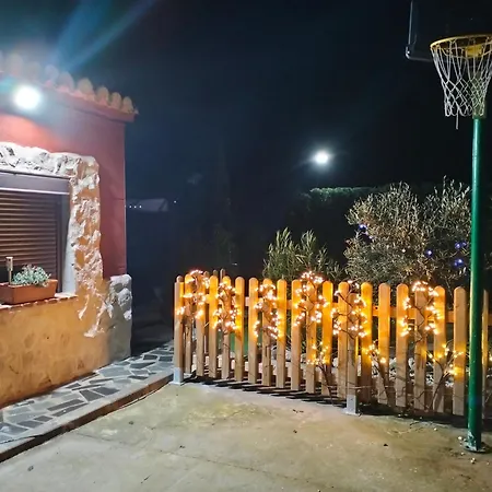 La Gala Сasa de vacaciones *