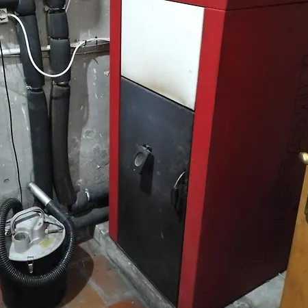 La Gala Nyaraló