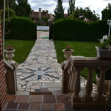 La Gala Сasa de vacaciones