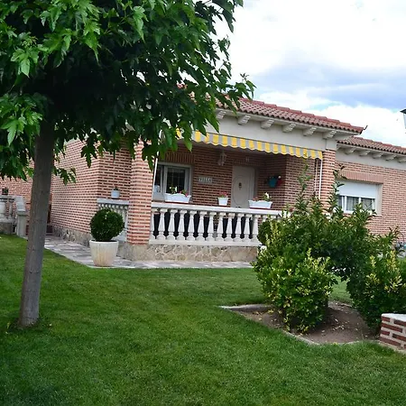 La Gala Сasa de vacaciones *