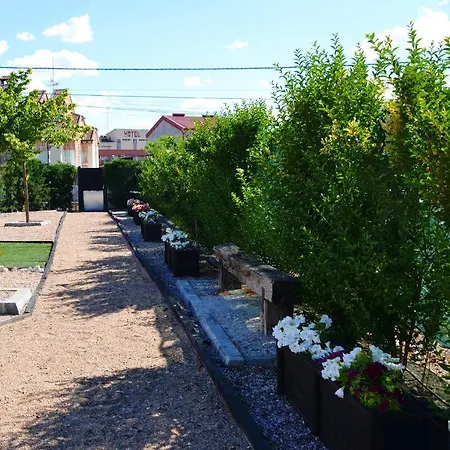 La Gala Сasa de vacaciones Olmedo