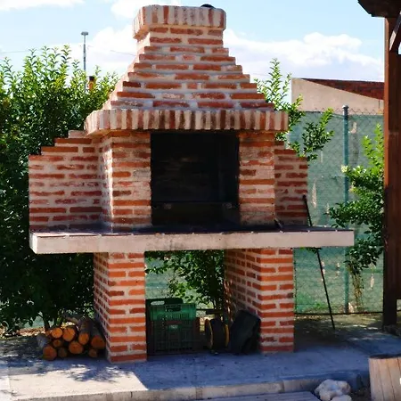 La Gala Olmedo