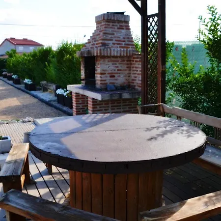 La Gala Сasa de vacaciones *