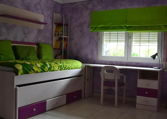 Holiday home La Gala