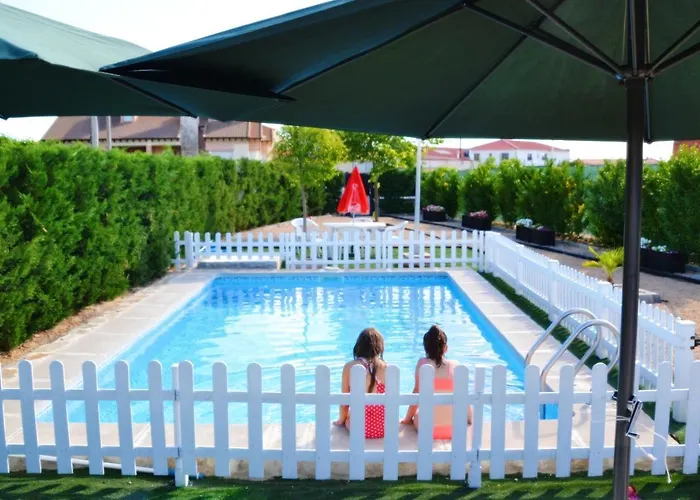 La Gala Holiday home