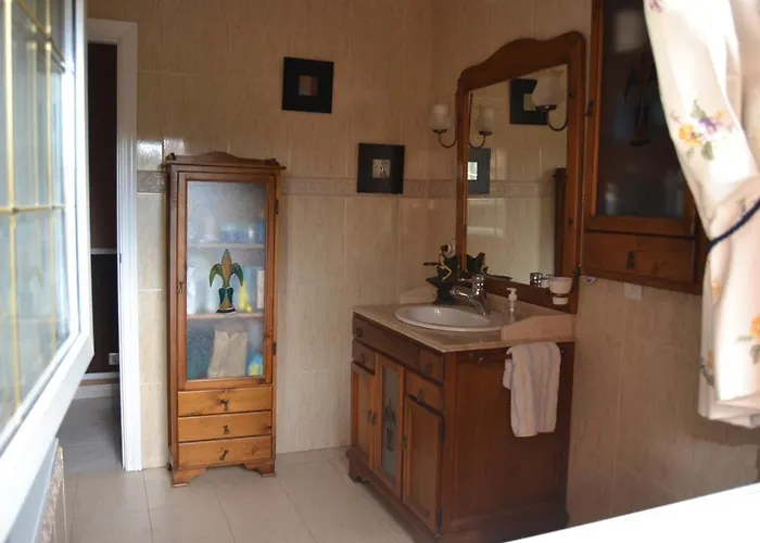 Holiday home La Gala Olmedo