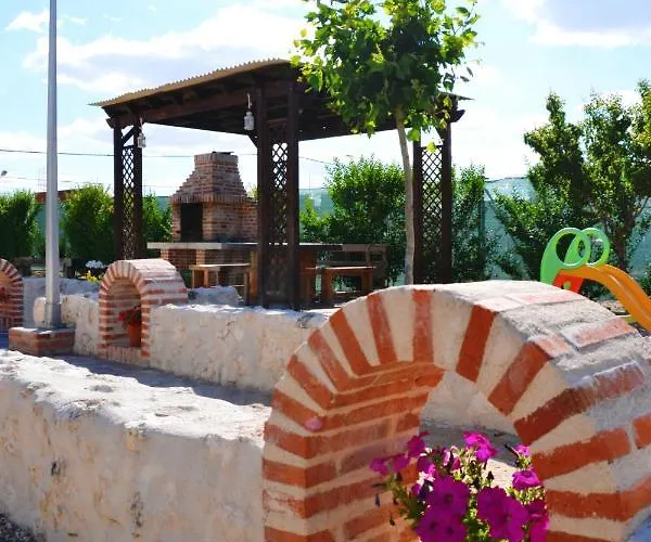 La Gala Holiday home *