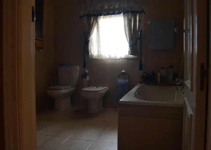 La Gala Holiday home *