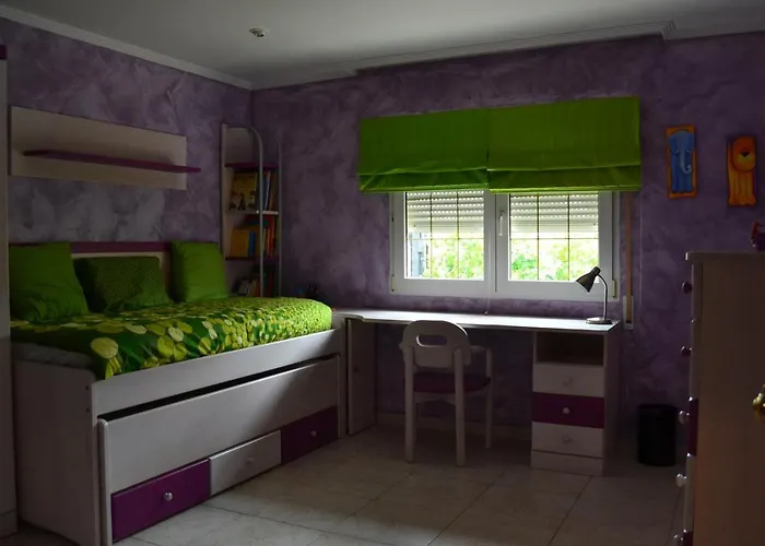 Holiday home La Gala *