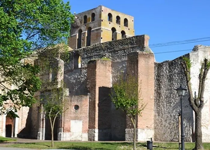 La Gala Holiday home Olmedo