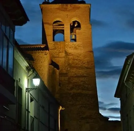 Holiday home La Gala Olmedo