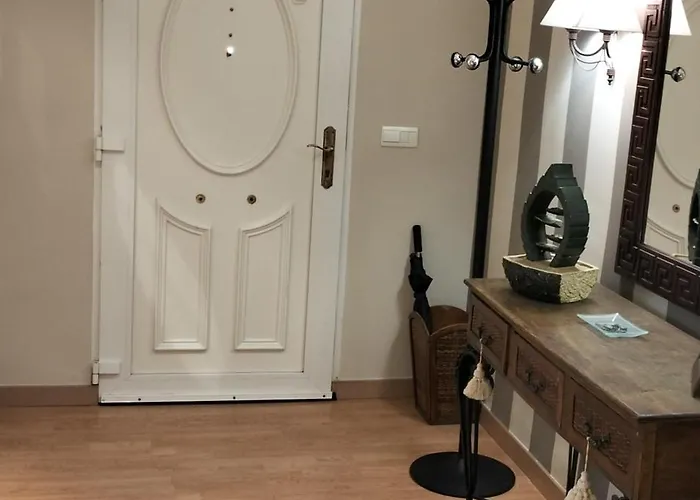 Holiday home La Gala *