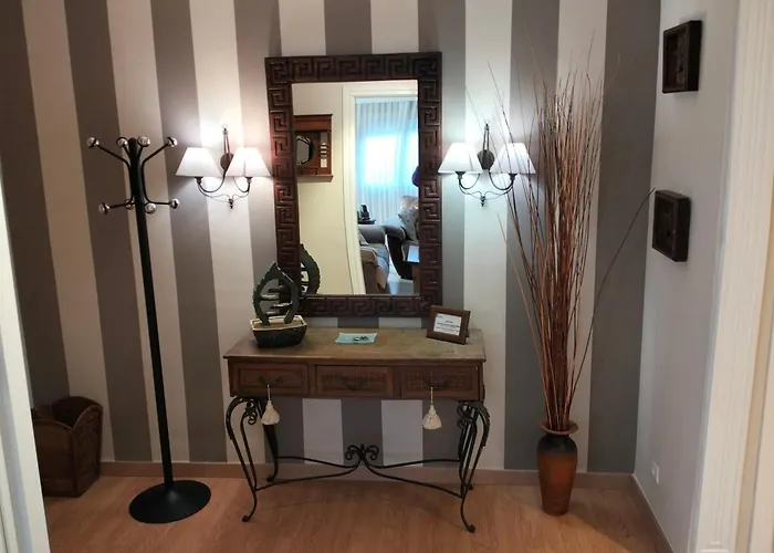 Holiday home La Gala Olmedo