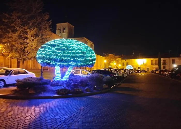 La Gala Holiday home