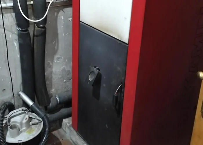 La Gala Holiday home