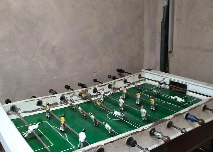 La Gala Holiday home Olmedo