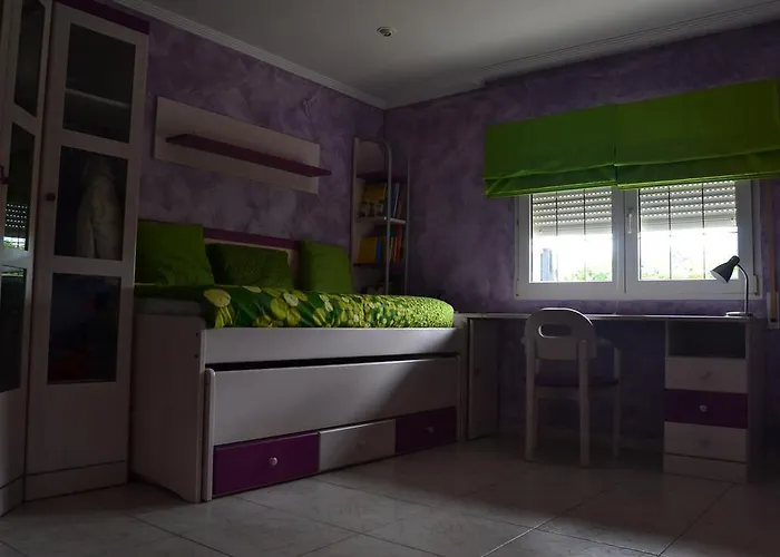 La Gala Holiday home