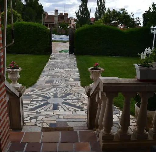 La Gala Holiday home