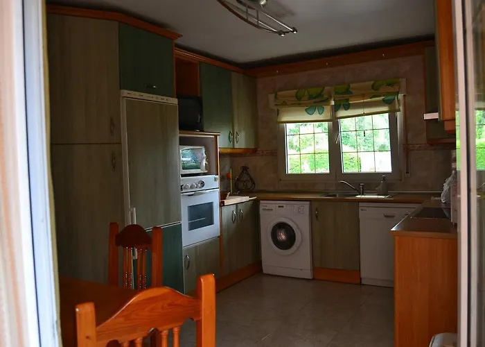 La Gala Holiday home *