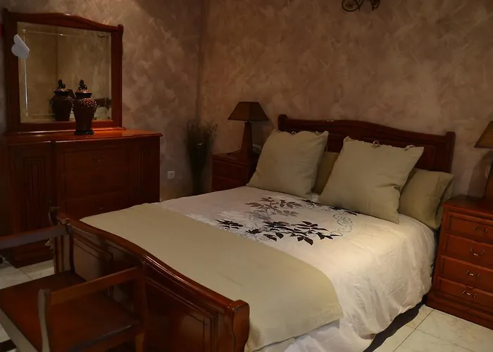 Holiday home La Gala