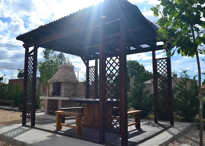 La Gala Holiday home