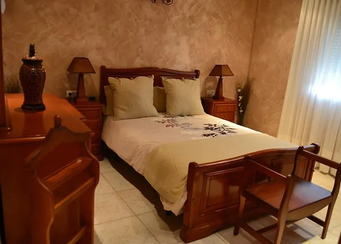 Holiday home La Gala