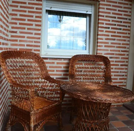 Holiday home La Gala Olmedo