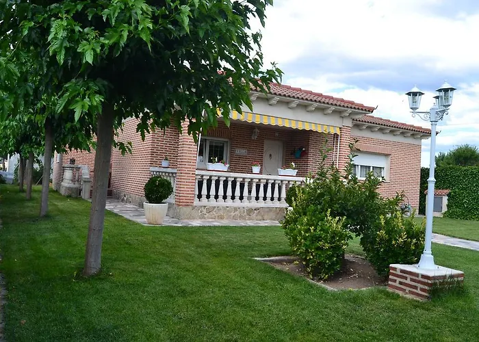 La Gala Holiday home *