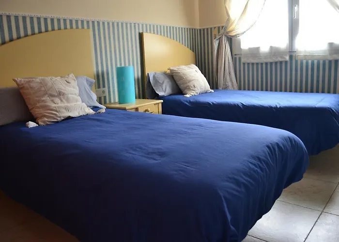 La Gala Holiday home