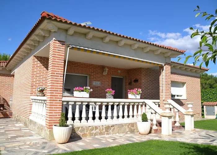 Holiday home La Gala *