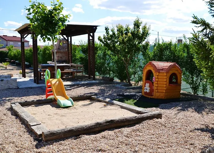 Holiday home La Gala Olmedo