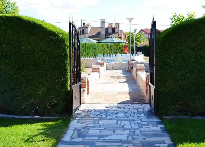 Holiday home La Gala *