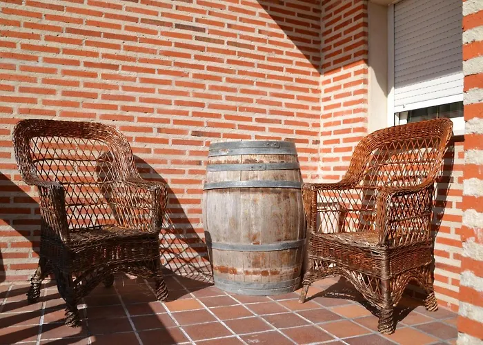 Holiday home La Gala *