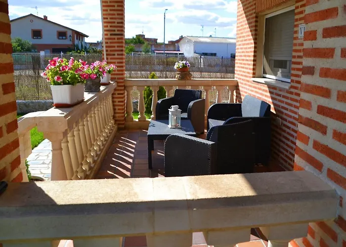 Holiday home La Gala *