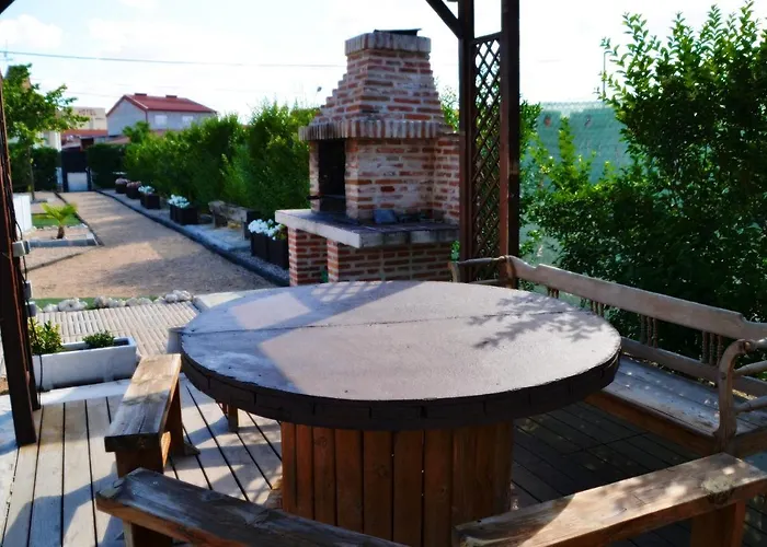 La Gala Holiday home *