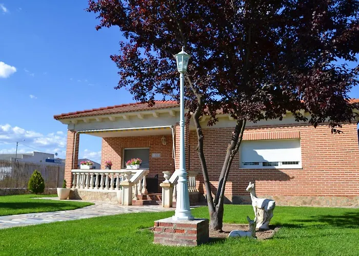 Holiday home La Gala